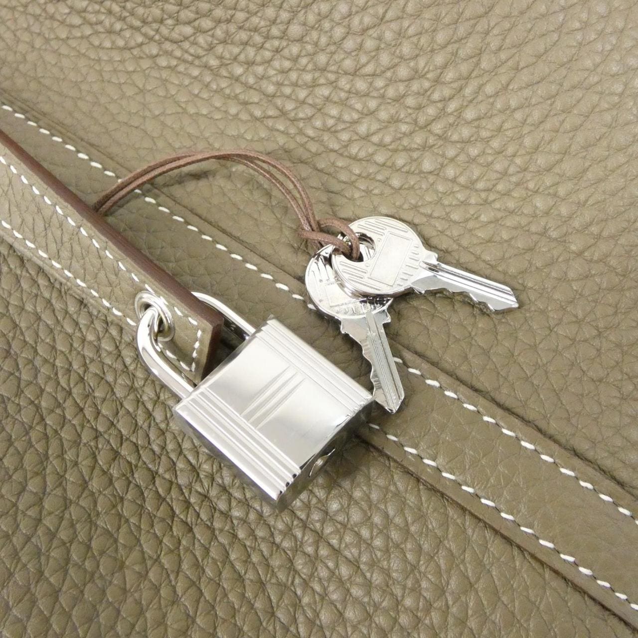 【未使用品】エルメス ピコタン ロック PM 056289CK バッグ