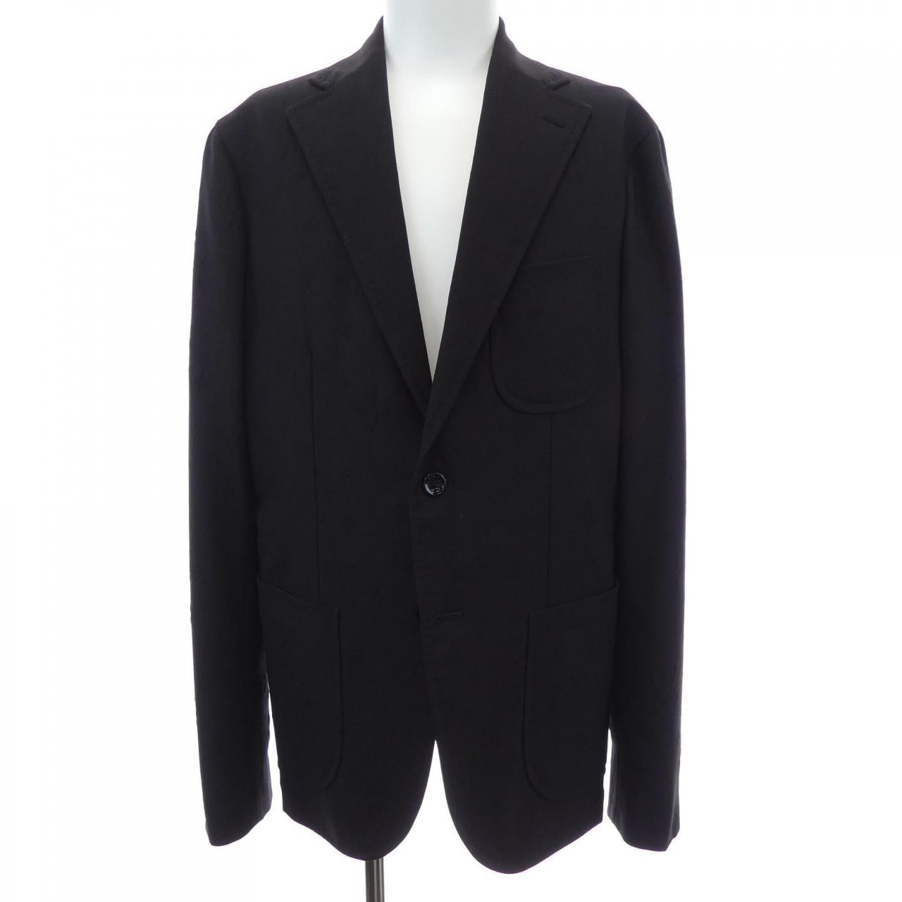 ルイヴィトン LOUIS VUITTON AFナポリターナジャケット HPFJ2EZKI ジャケット