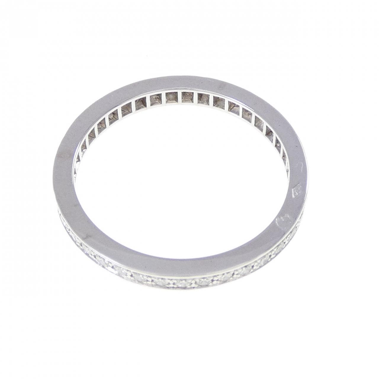 ヴァンクリーフ&アーペル ロマンス リング