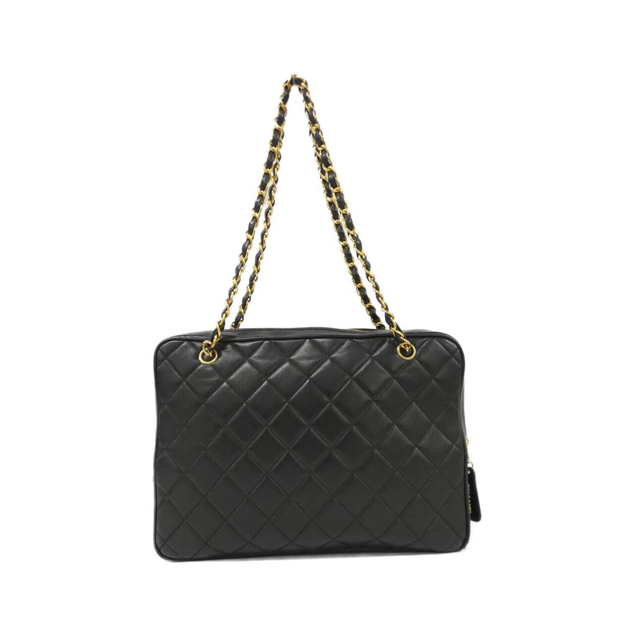 [vintage] CHANEL肩背包