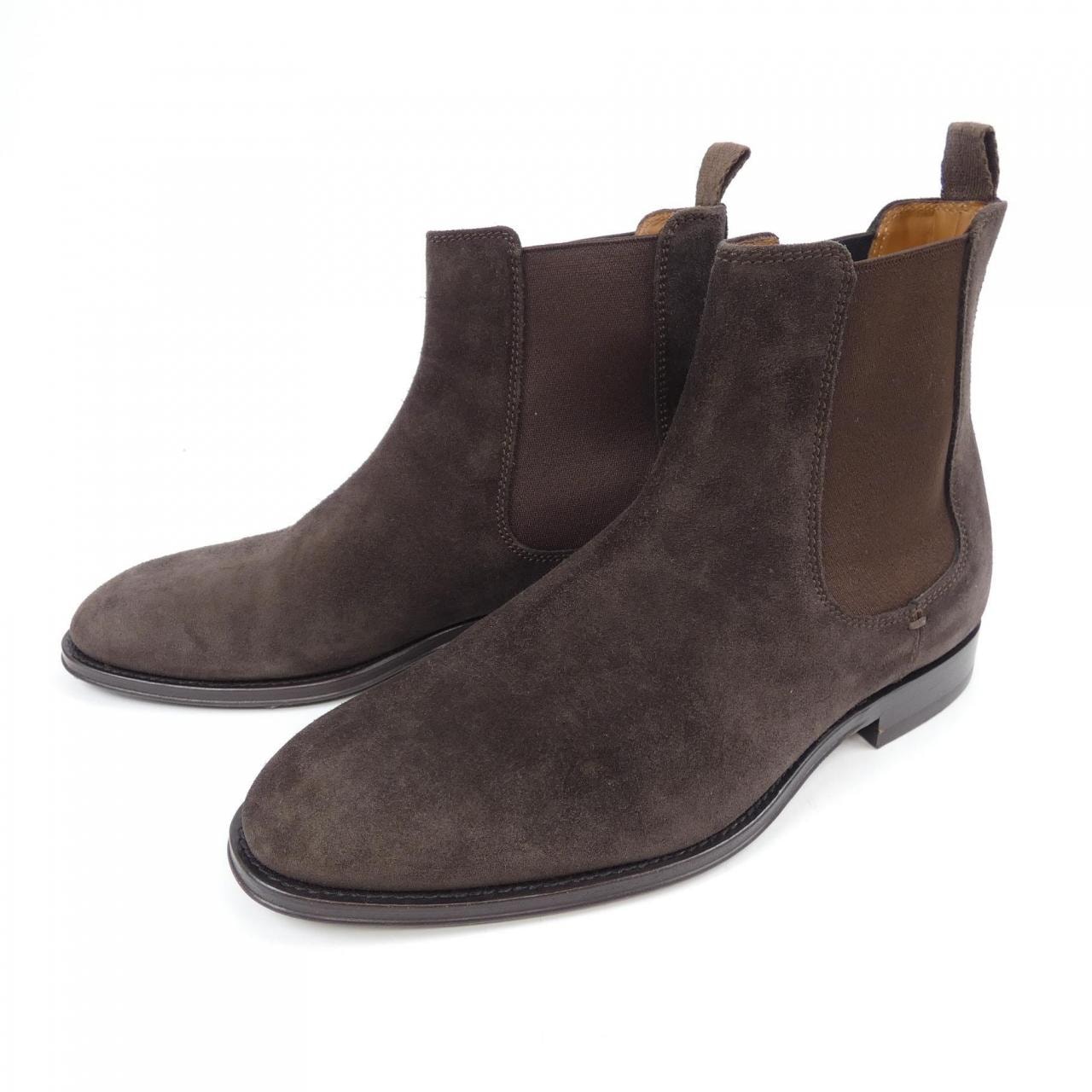 ブルネロクチネリ BRUNELLO CUCINELLI ブーツ