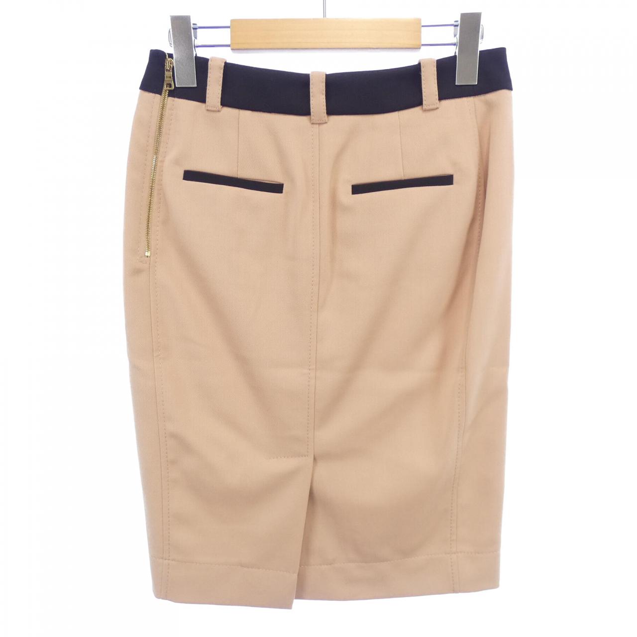 モスキーノチープアンドシック MOSCHINO CHEAP&CHIC スカート