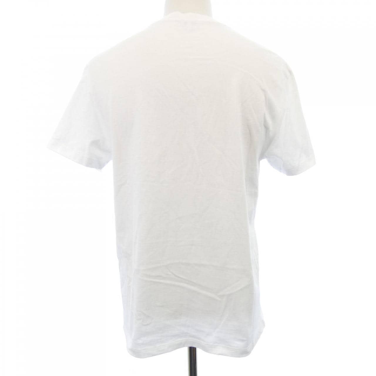 ロエベ LOEWE アナグラム リラックスフィットTシャツ H526Y22X99 Tシャツ