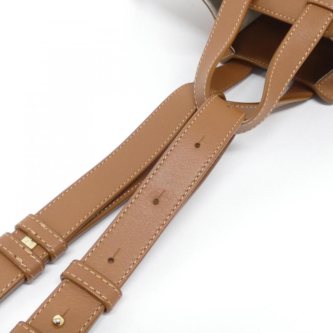 ロエベ ハンモック スモール A538S35X43 ショルダーバッグ