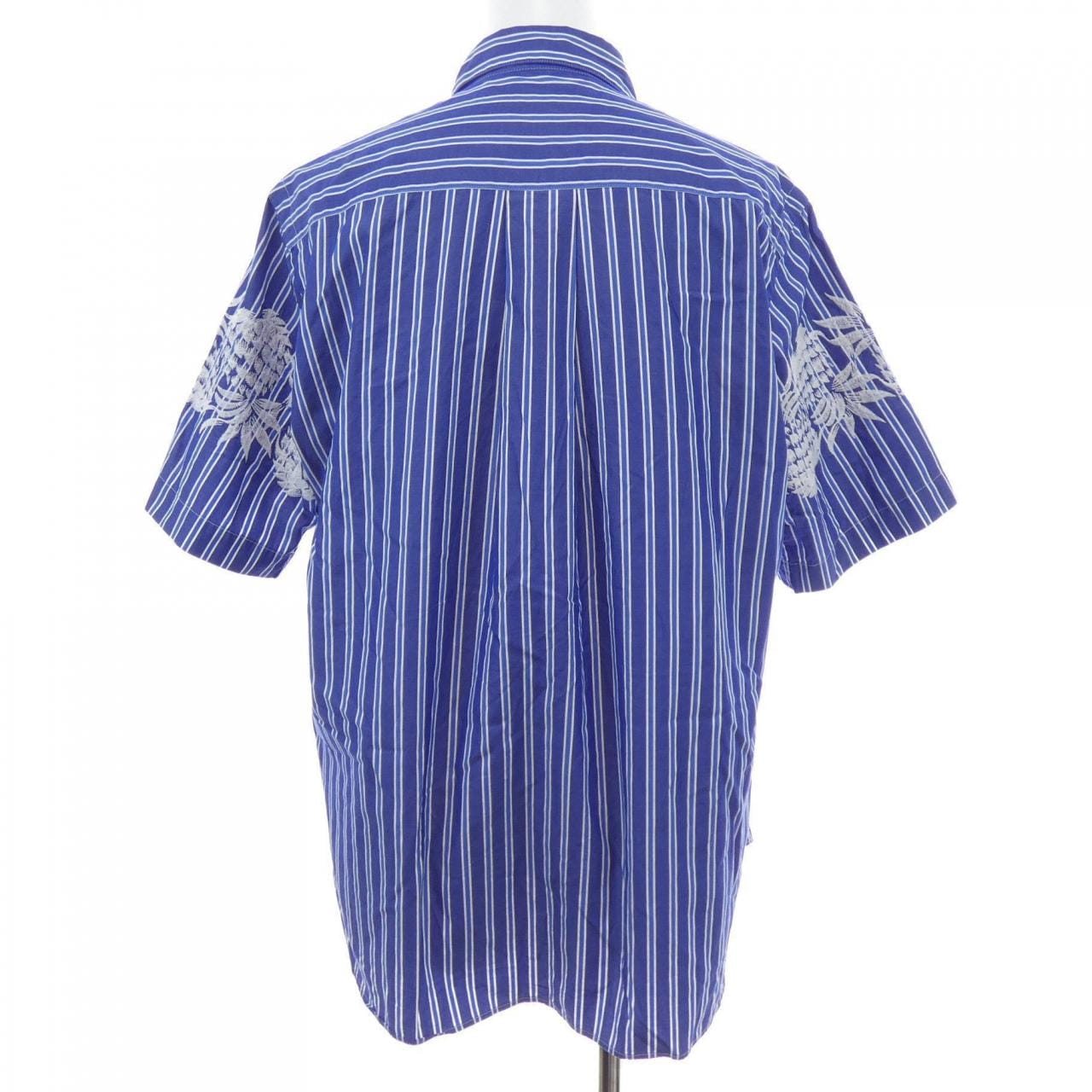 サカイ SACAI 20-02273M S／Sシャツ