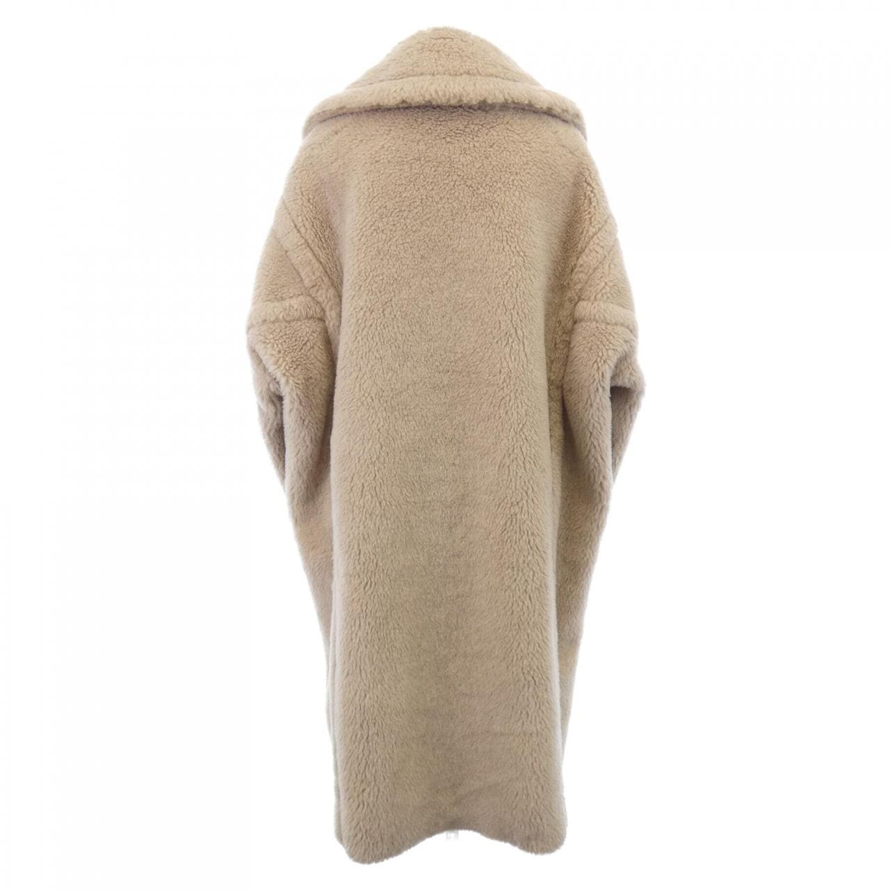 マックスマーラ Max Mara 101615 テディベア コート