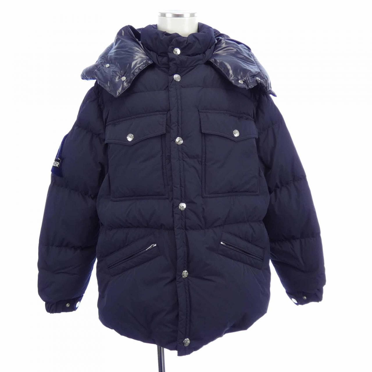モンクレール MONCLER VILBERT ダウンジャケット