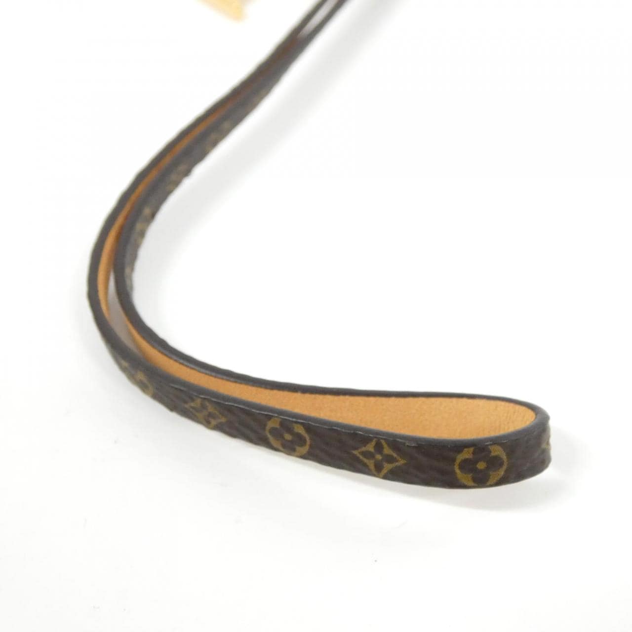 ルイヴィトン モノグラム(LV X TM) バッグチャーム チェリーブロッサム M02475 バッグチャーム