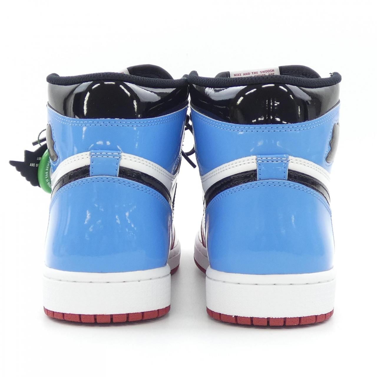 ナイキ ジョーダン NIKE JORDAN CK5666-100 スニーカー