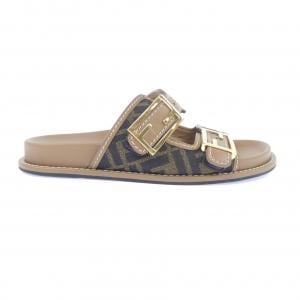 フェンディ FENDI サンダル