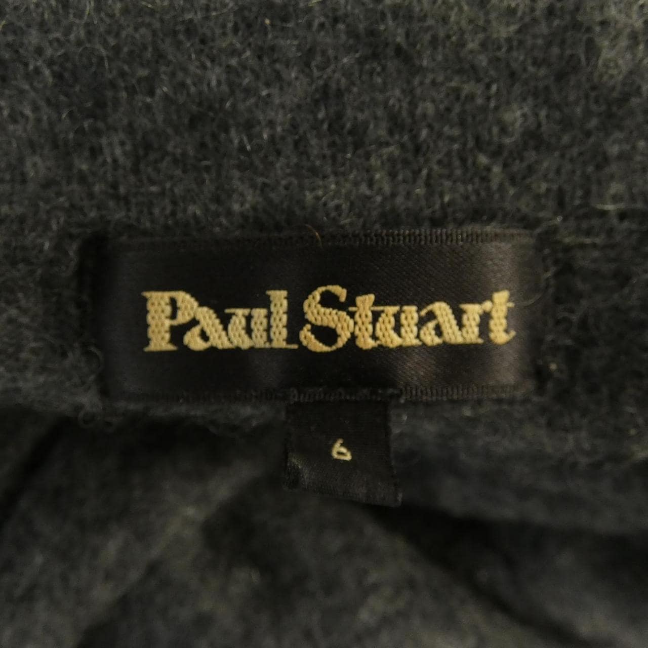 ポールスチュアート PAUL STUART ニット
