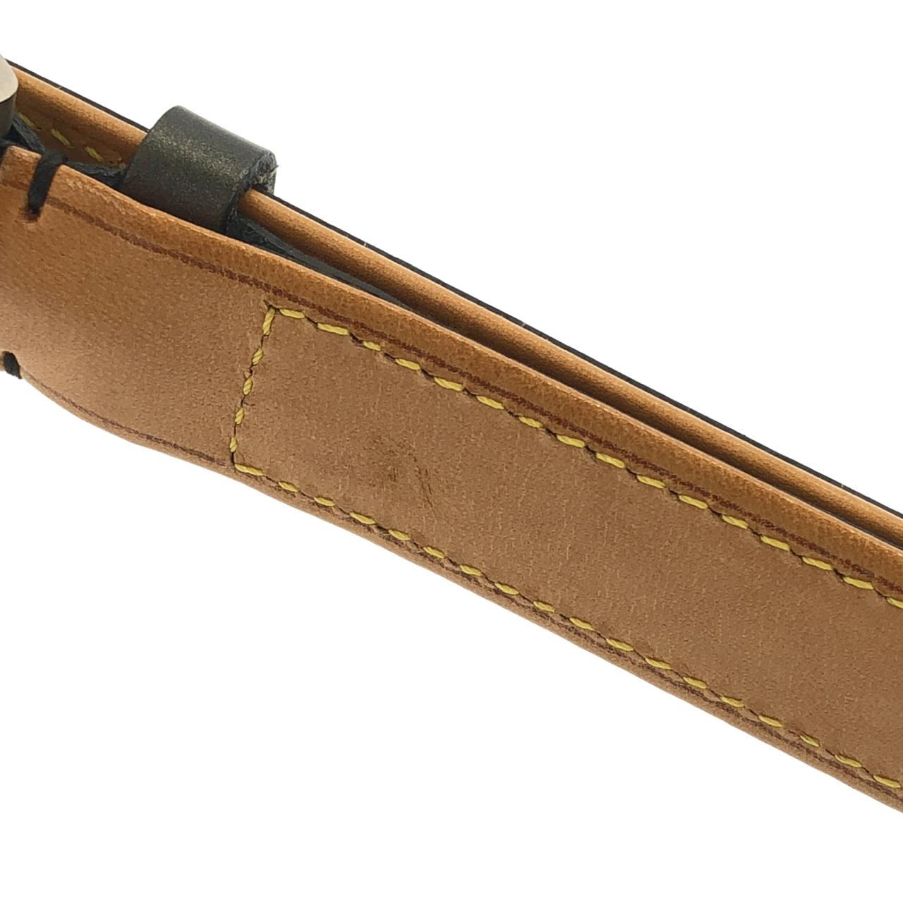 ルイヴィトン モノグラム マット アルストン M55122 ショルダーバッグ