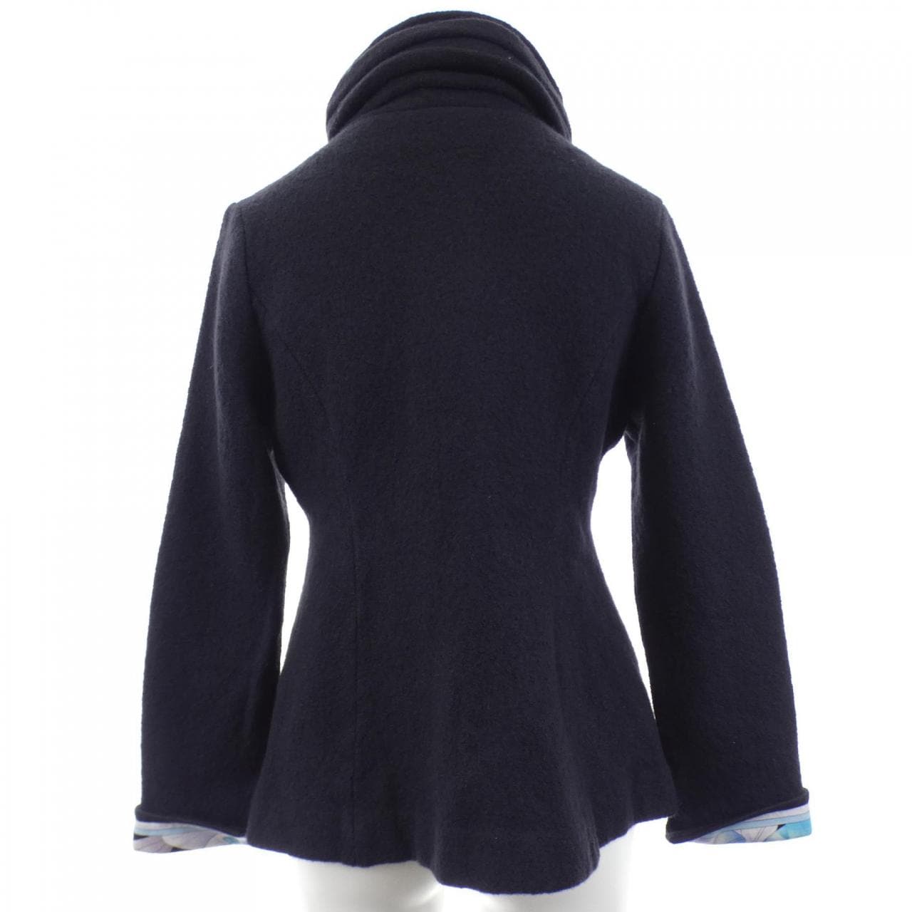 レオナールファッション LEONARD FASHION 0347724 ジャケット