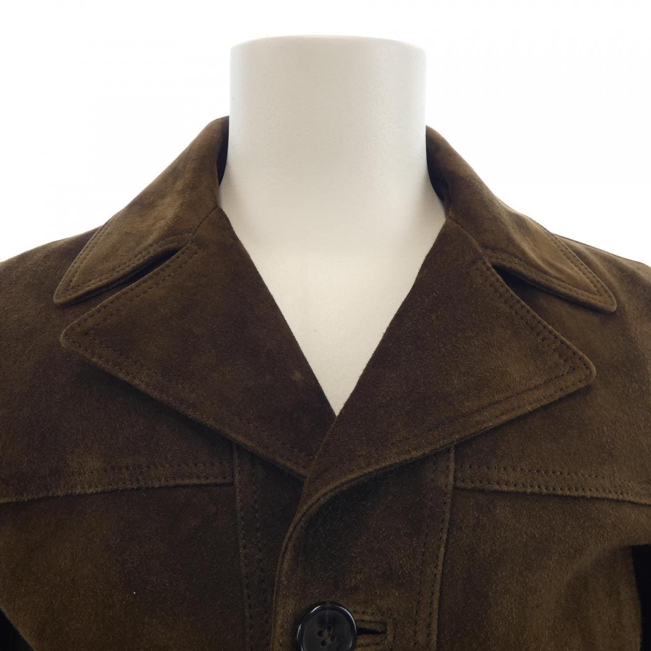 サンローラン SAINT LAURENT 415566 Y5NM1 レザージャケット