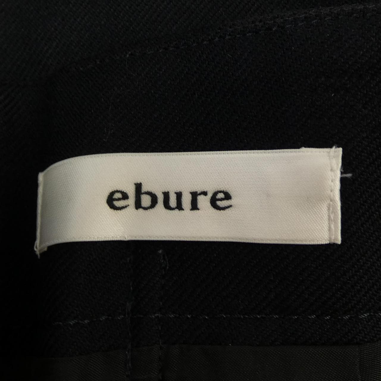 エブール ebure 3410600375 パンツ