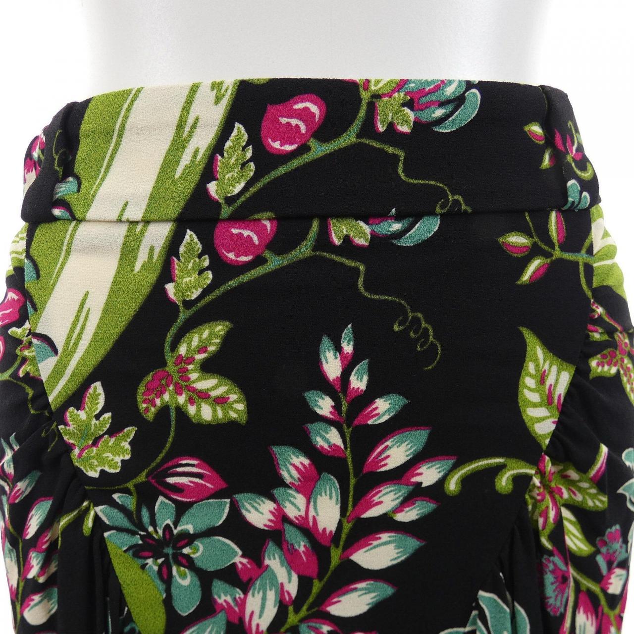 プラダ PRADA P192C S141 1G0S スカート