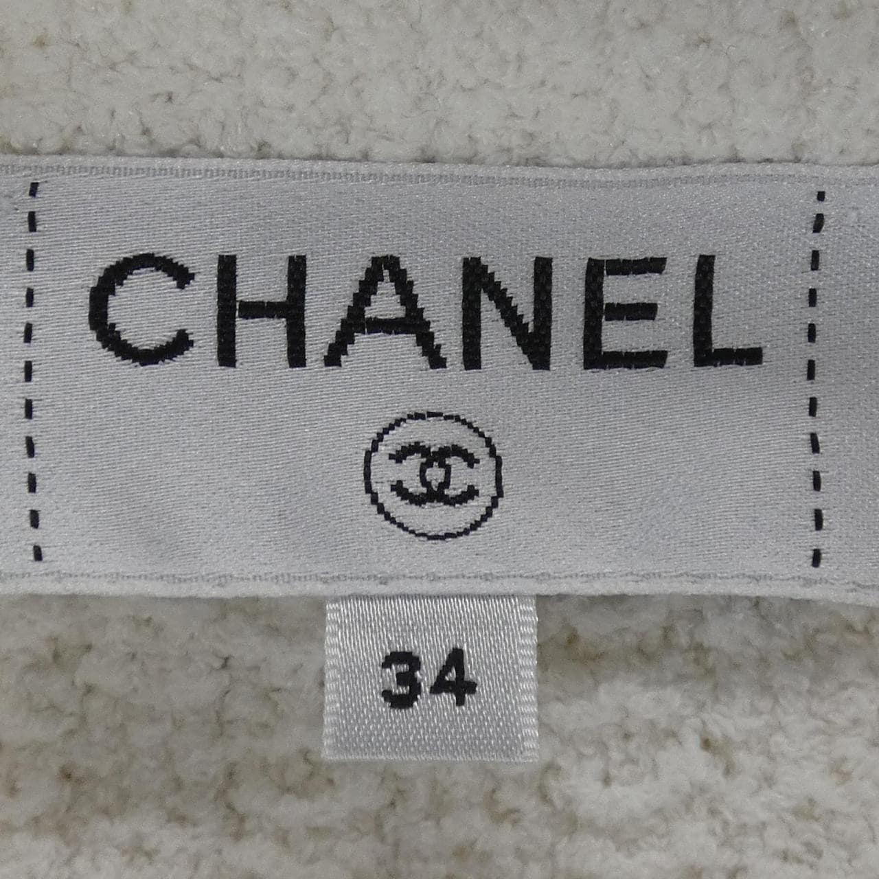 シャネル CHANEL LOOK38 P79259K11415 ジャケット