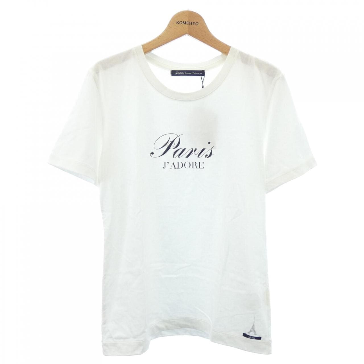 ビリティス BILITIS Tシャツ