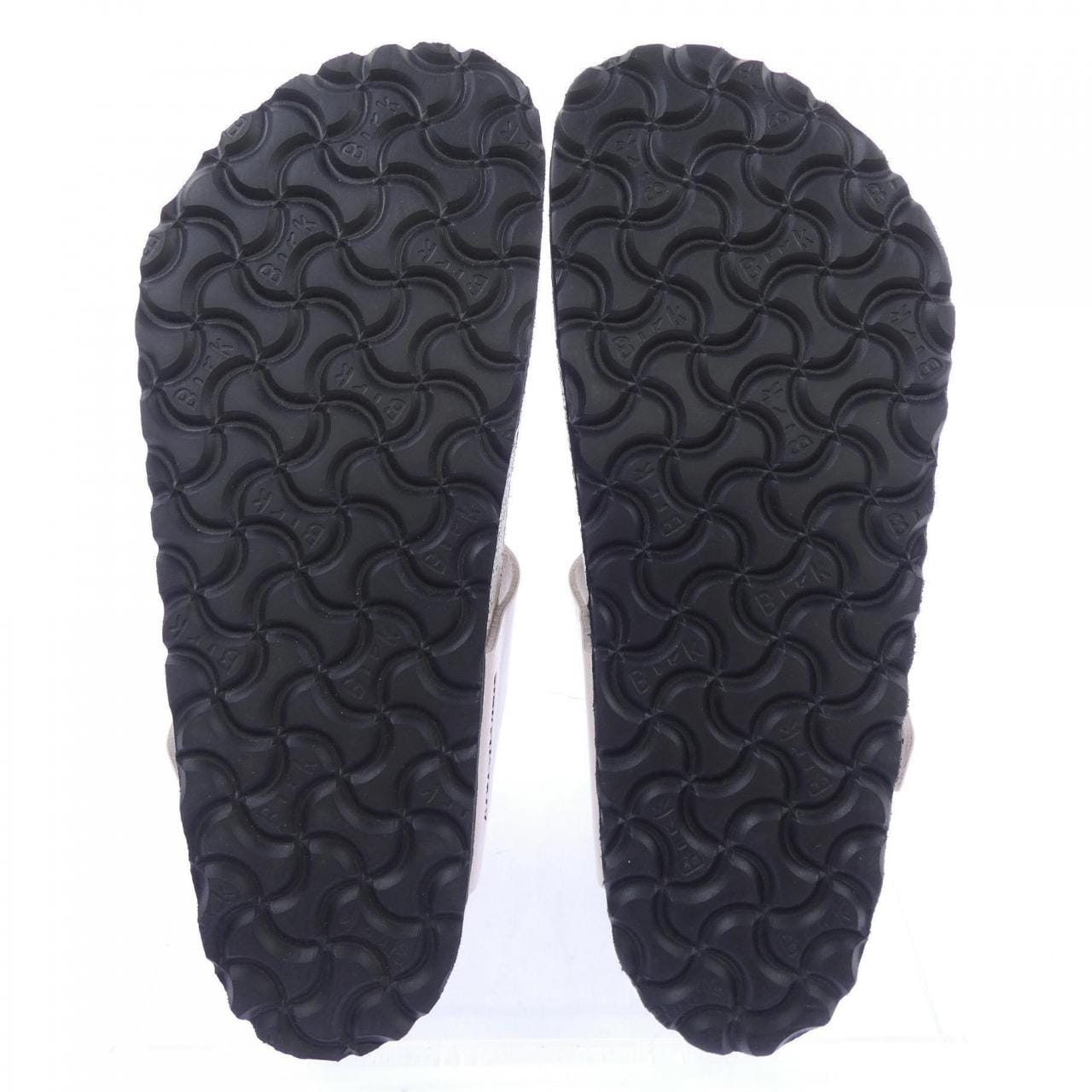ビルケンシュトック BIRKENSTOCK サンダル