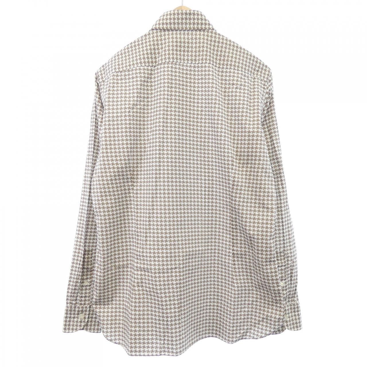 Luigi Borrelli LUIGI BORRELLI shirt