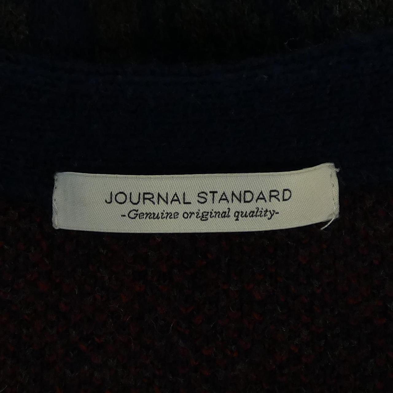 ジャーナルスタンダード JOURNAL STANDARD カーディガン