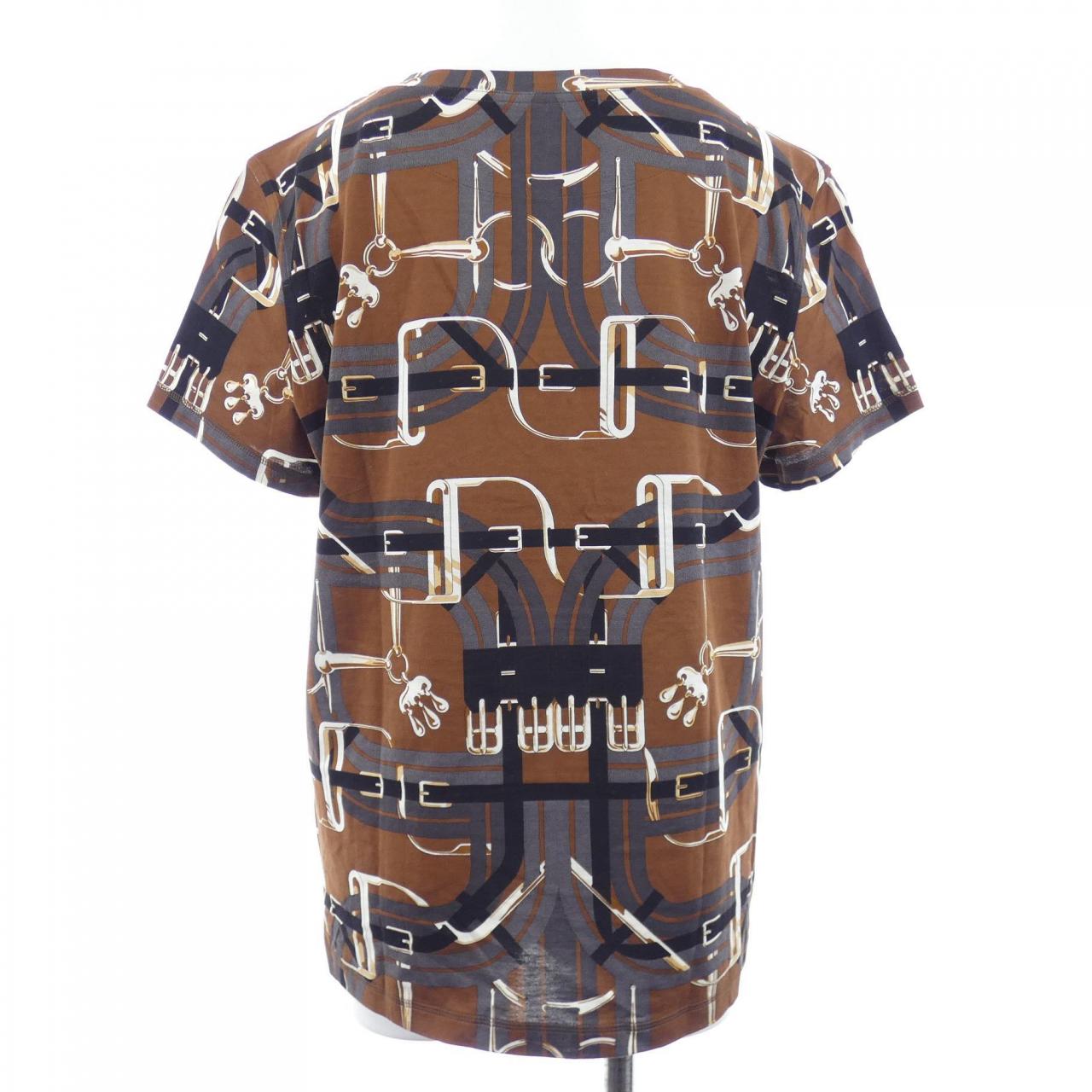エルメス HERMES Tシャツ