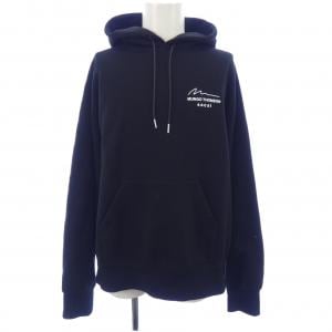サカイ SACAI 25-01138S UNISEX パーカー