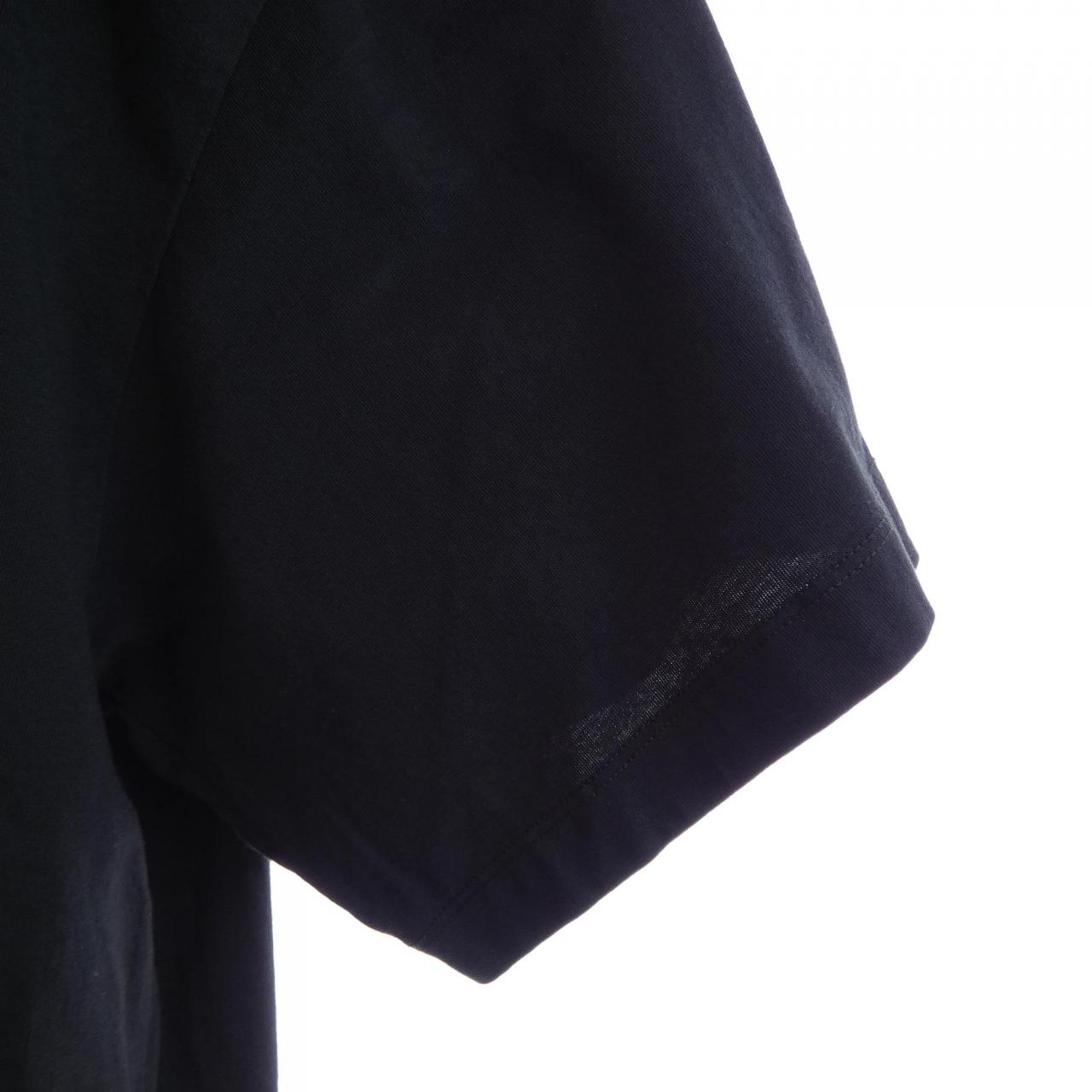 エムエムシックス MM6 SH0GC0017 UNISEX Tシャツ