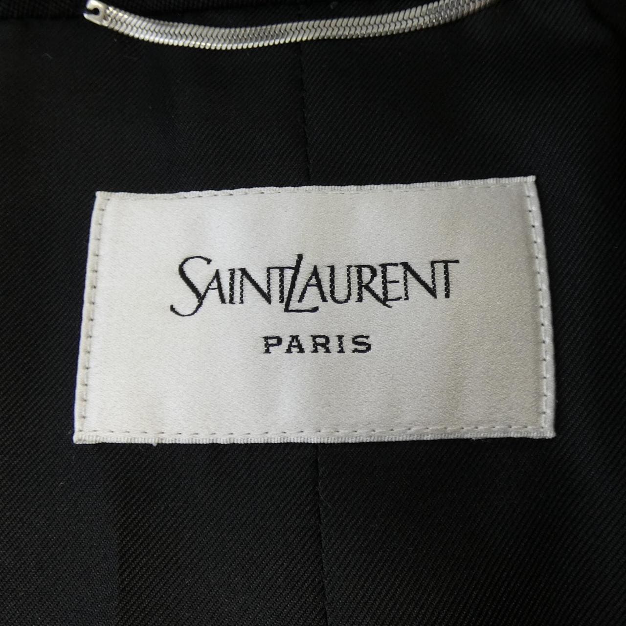 サンローラン SAINT LAURENT 844999 Y7E63 ジャケット