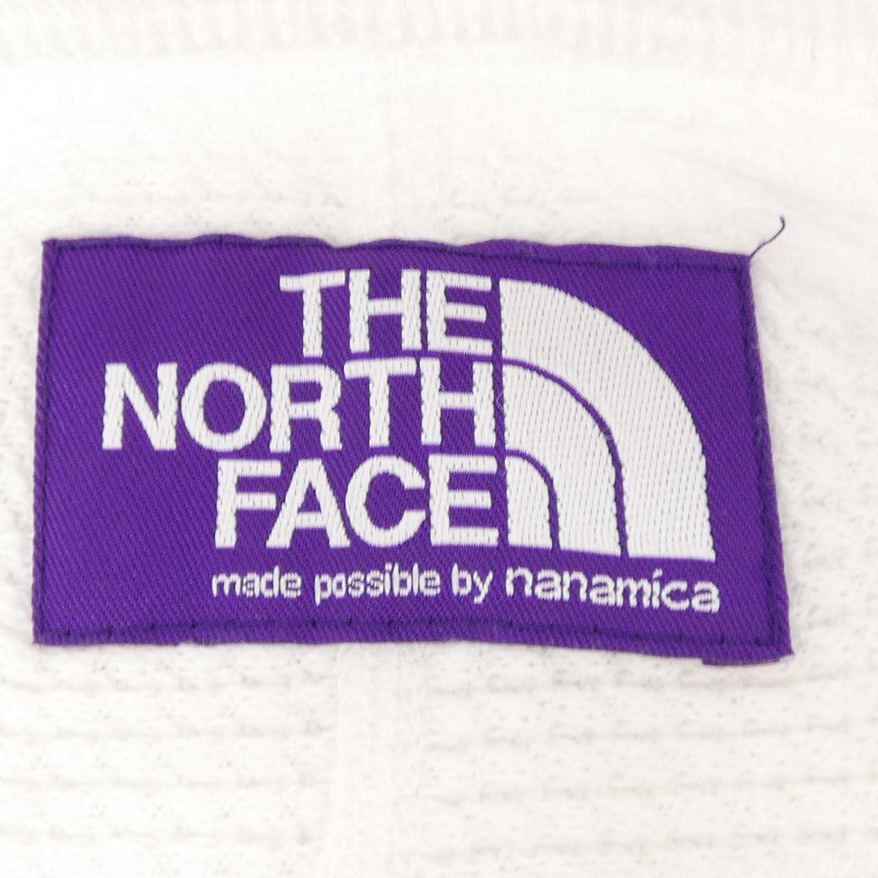 ザノースフェイス THE NORTH FACE NT3860N トップス