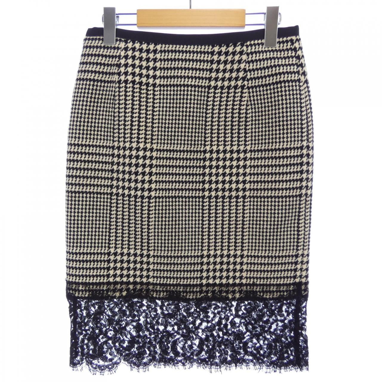 サカイ SACAI 14-02092 スカート