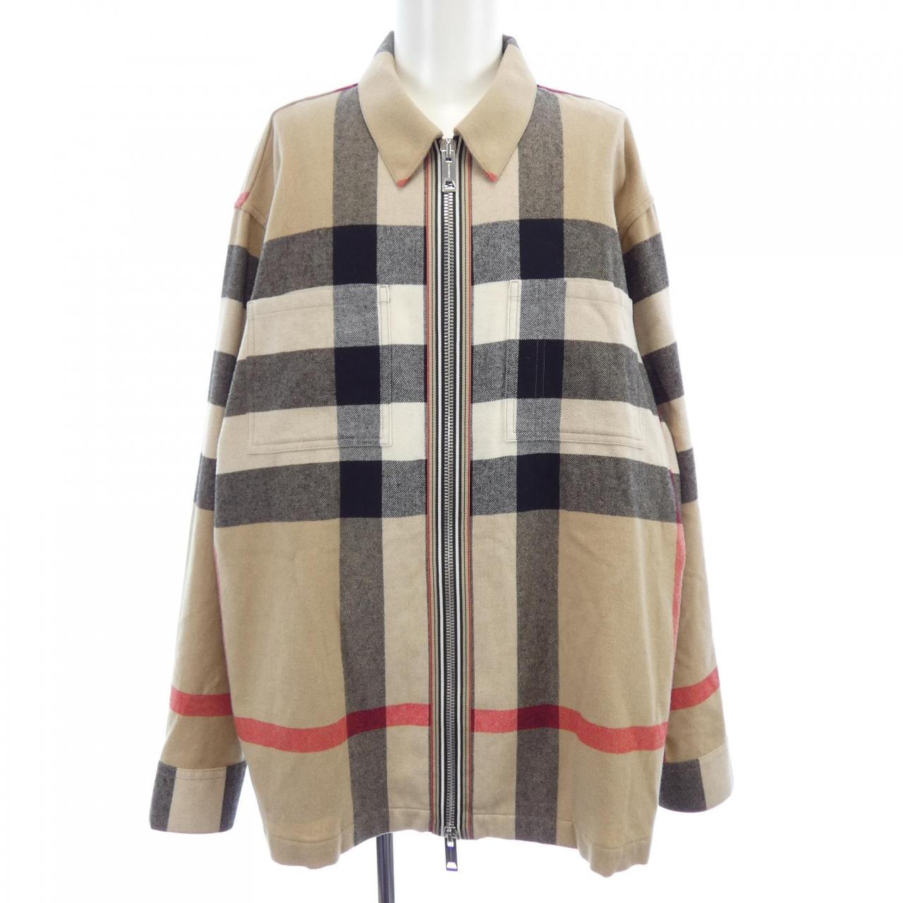 バーバリー BURBERRY 80501351 ジャケット
