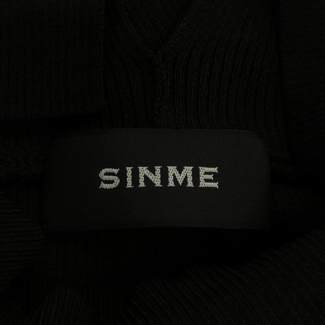 シンメ SINME トップス
