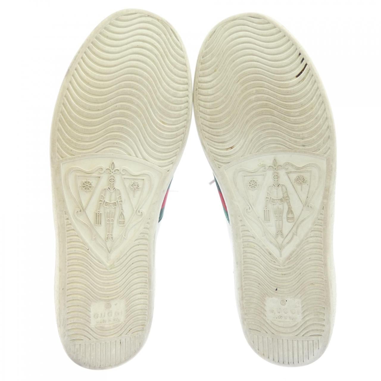 グッチ GUCCI 438218 スニーカー