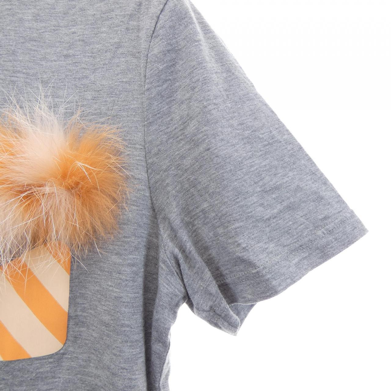 フェンディ FENDI FS6856 406 Tシャツ
