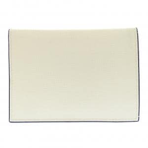 ヴァレクストラ VALEXTRA CARD CASE