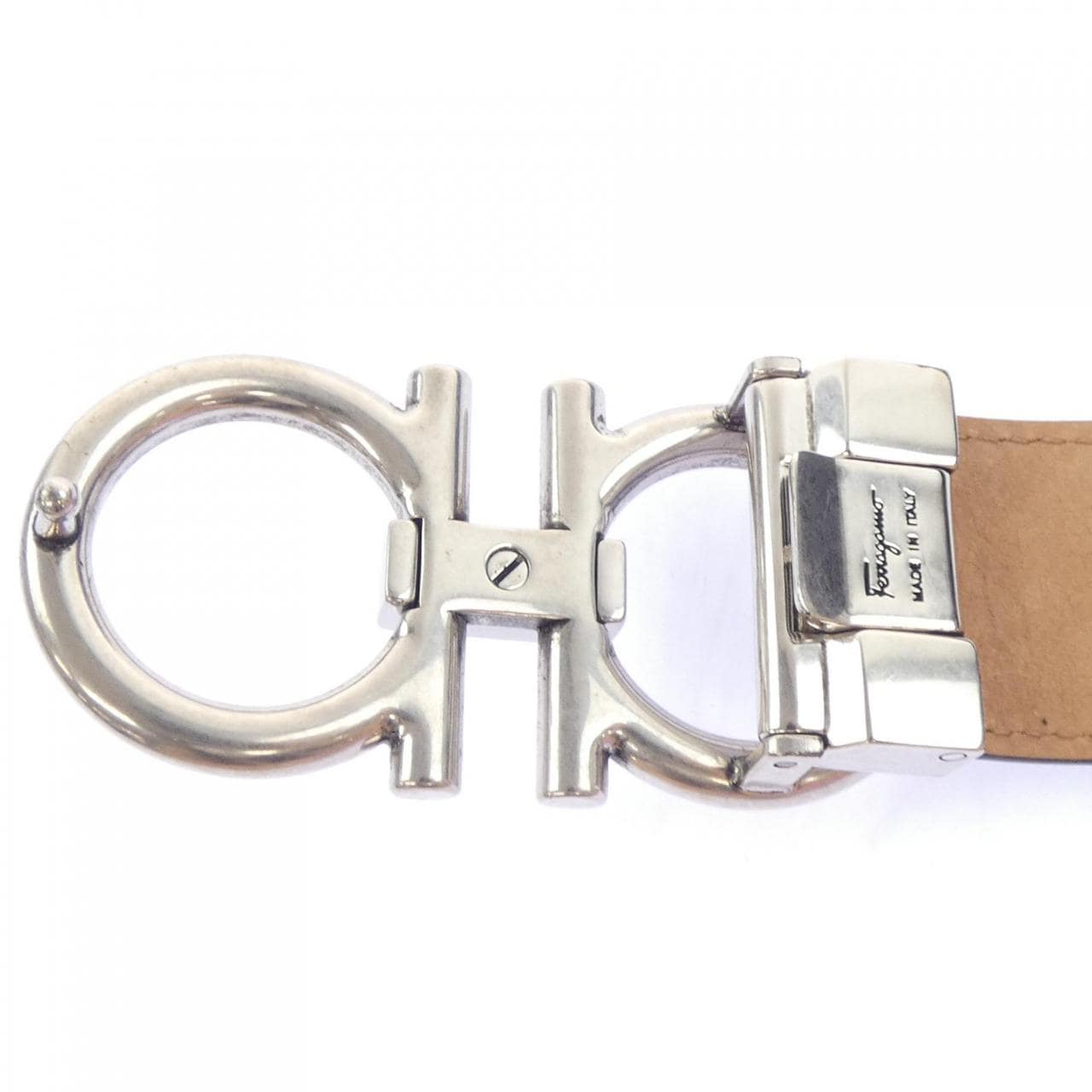サルヴァトーレフェラガモ SALVATORE FERRAGAMO BELT
