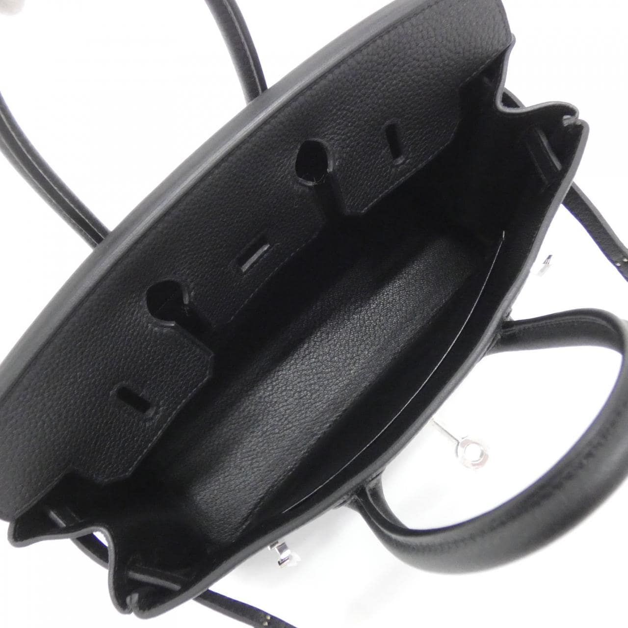 【未使用品】エルメス バーキン 25cm 041344CK バッグ