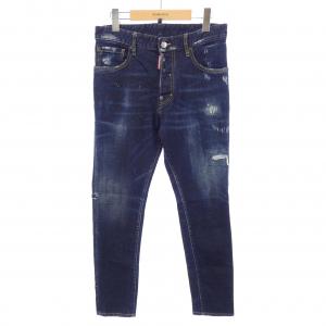 ディースクエアード DSQUARED2 S74LB0678 ジーンズ