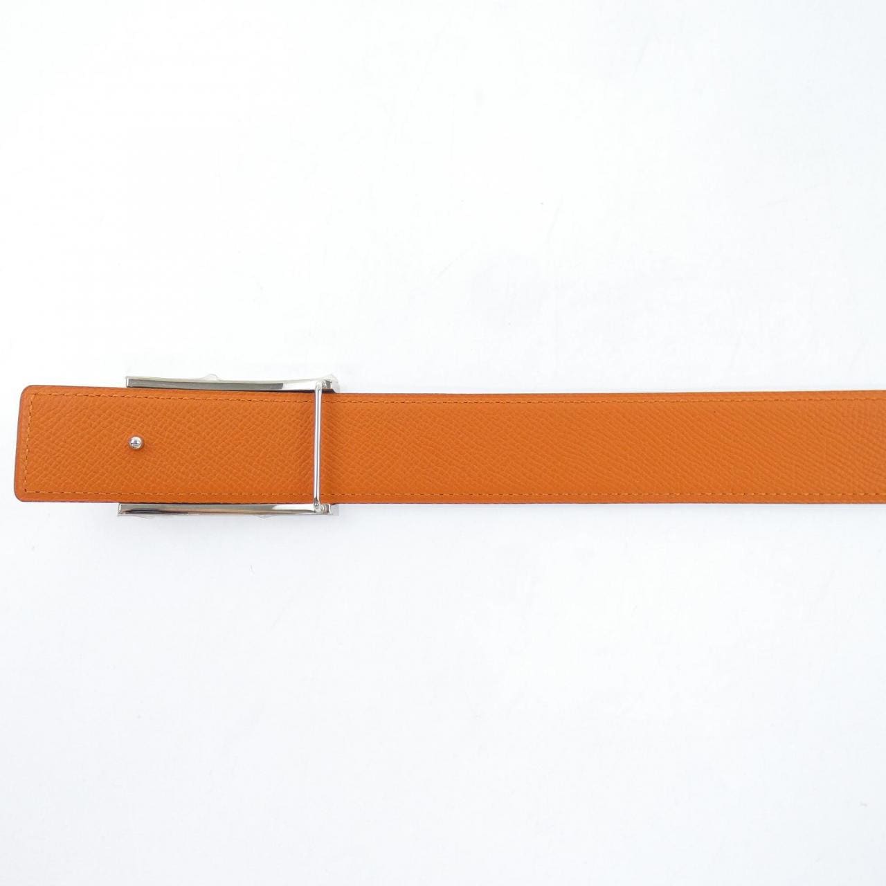 エルメス HERMES デパール　DEPART 32mm BELT