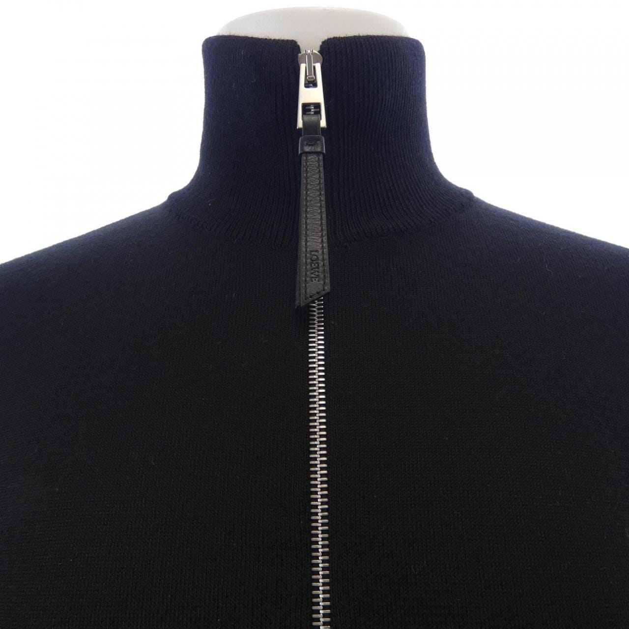 ロエベ LOEWE アナグラム ANAGRAM H526Y16K42 ジャケット