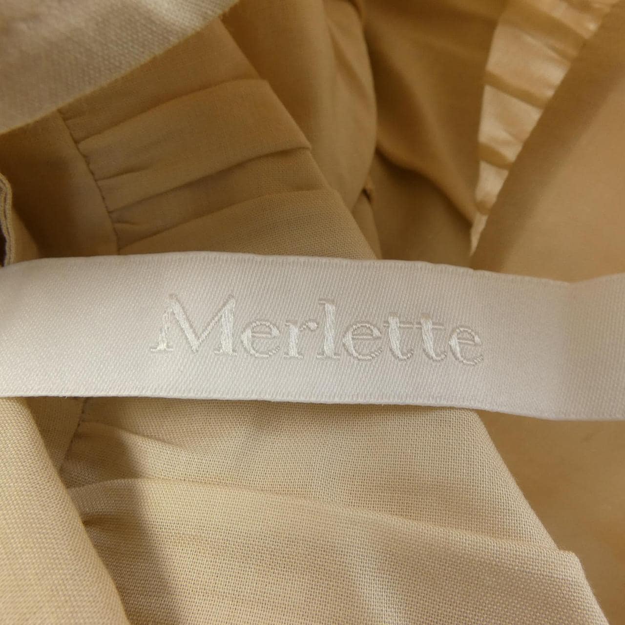 Marlet Merlette連衣裙