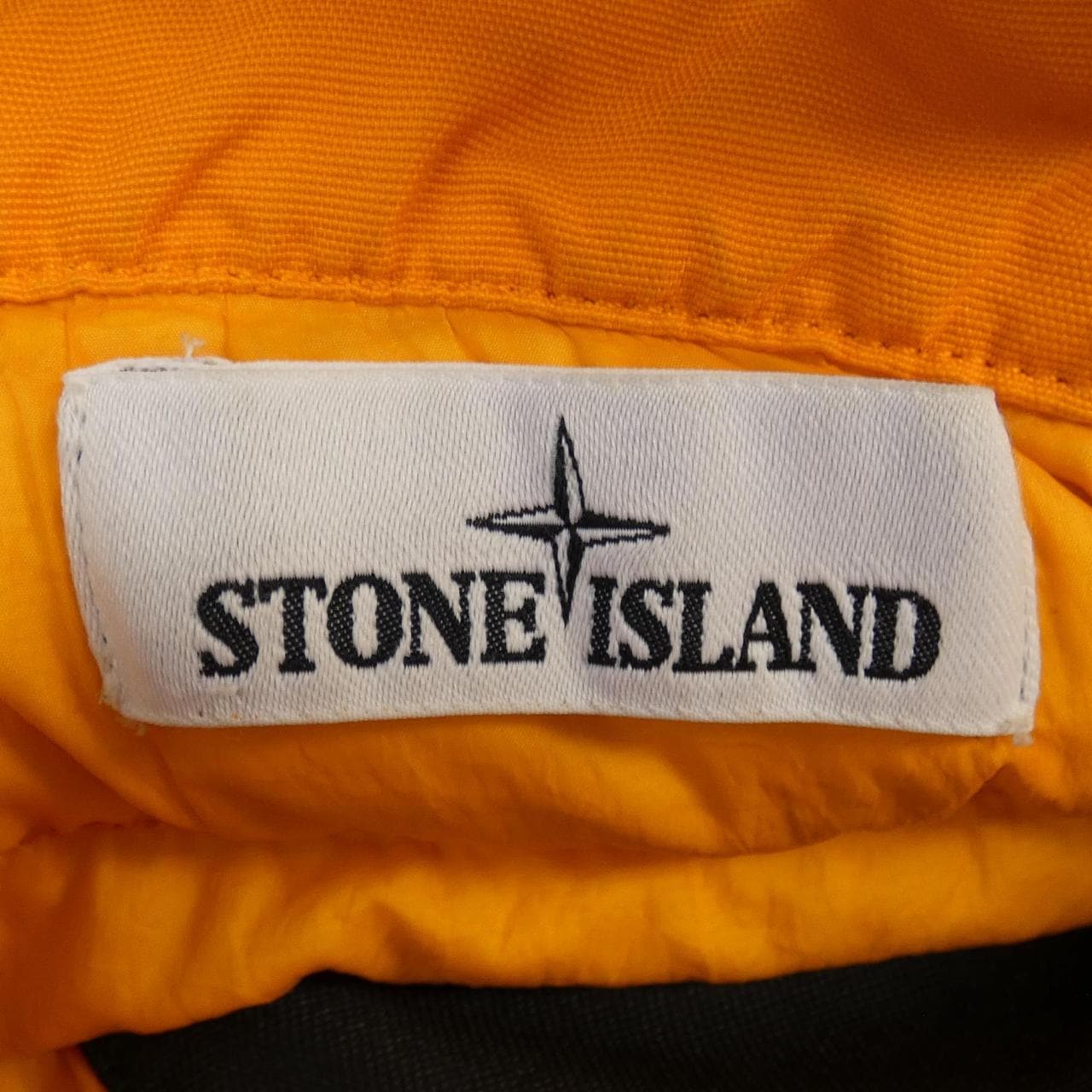 Stone land STONE ISLAND down jacket