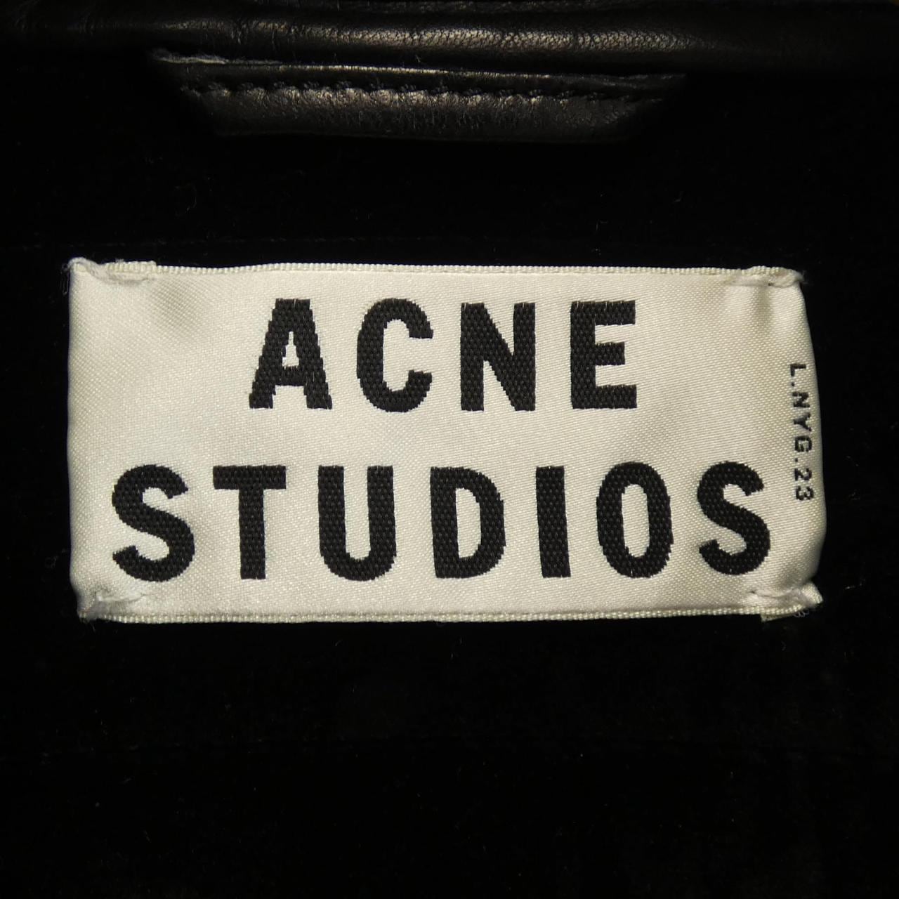 アクネストゥディオズ ACNE STUDIOS ジャケット