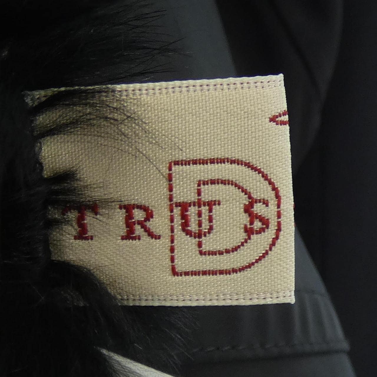 TRUSSARDI coat