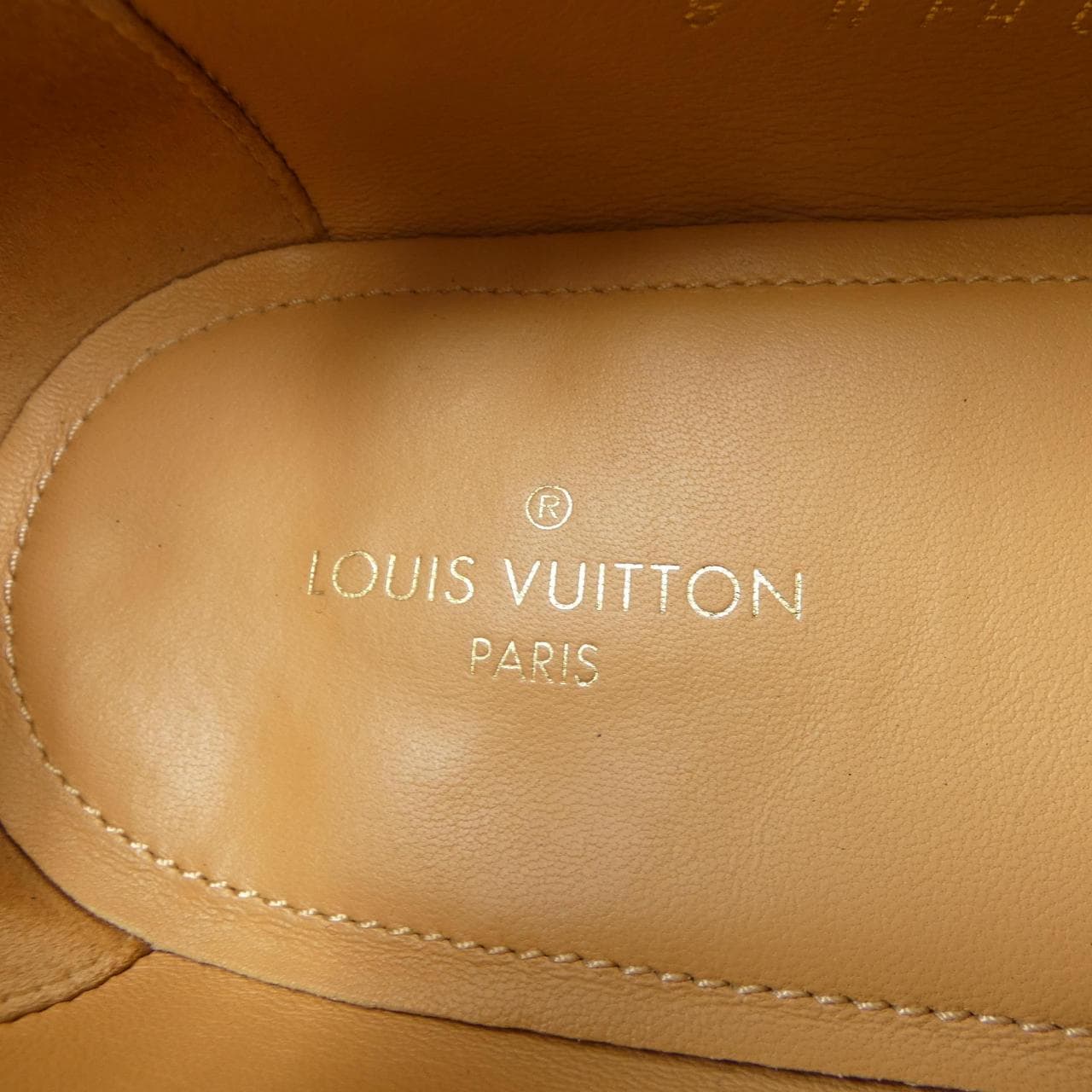 ルイヴィトン LOUIS VUITTON シューズ