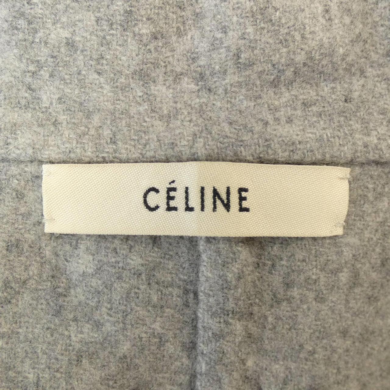 セリーヌ CELINE コート