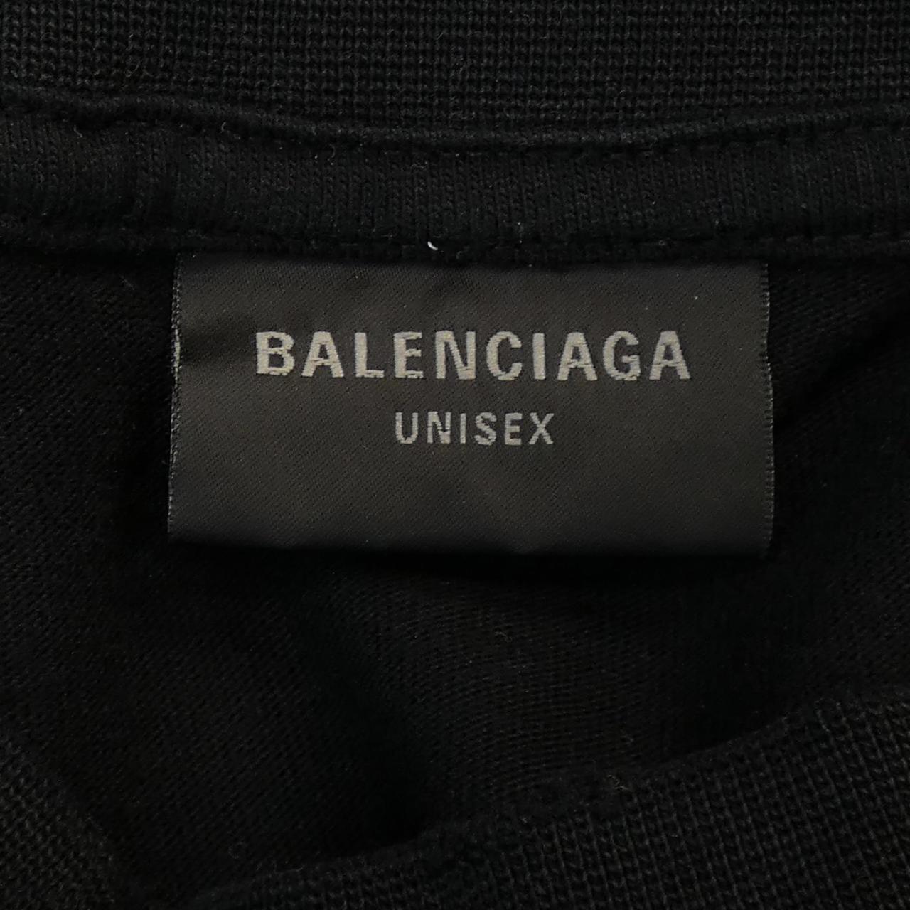 バレンシアガ BALENCIAGA Tシャツ