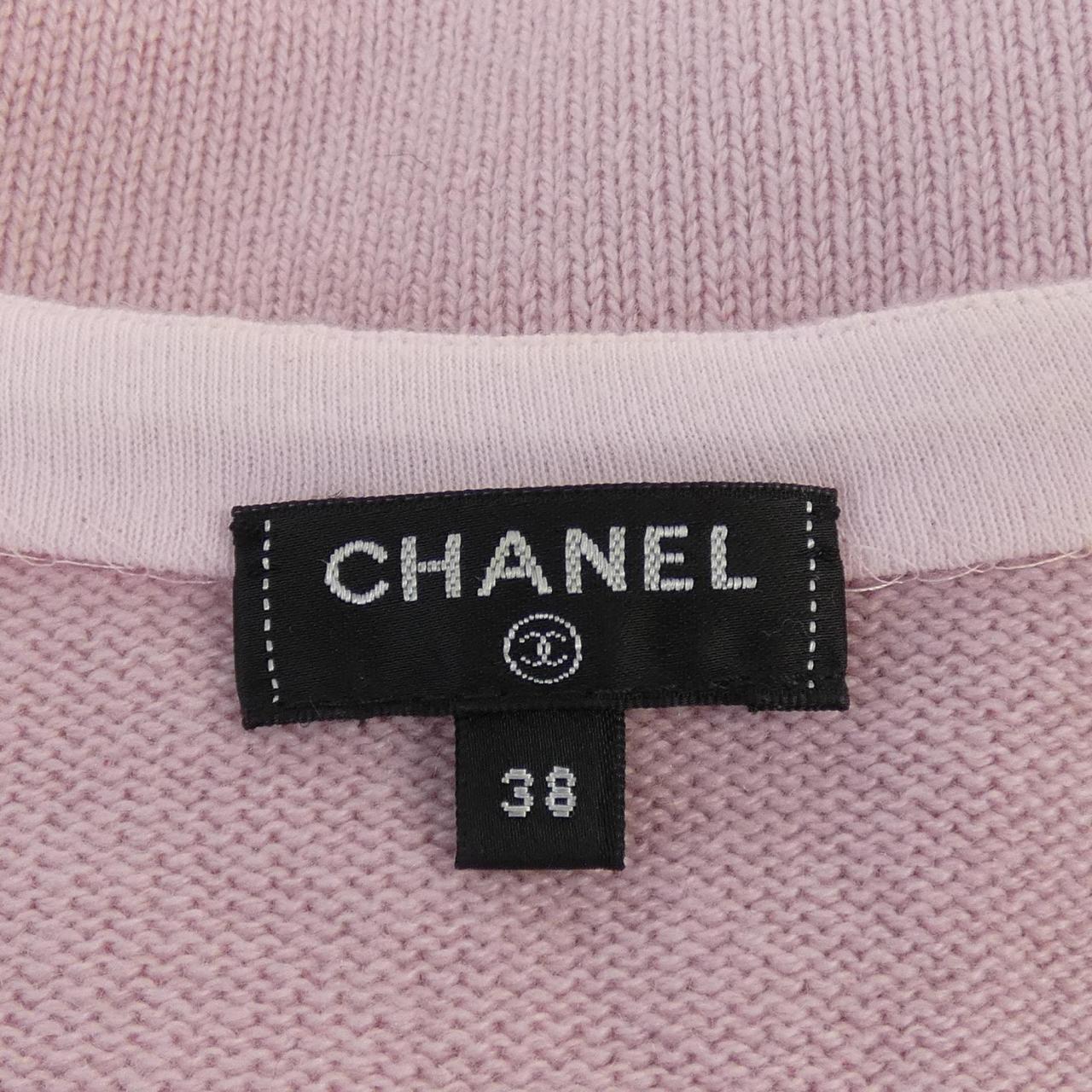 シャネル CHANEL ニット