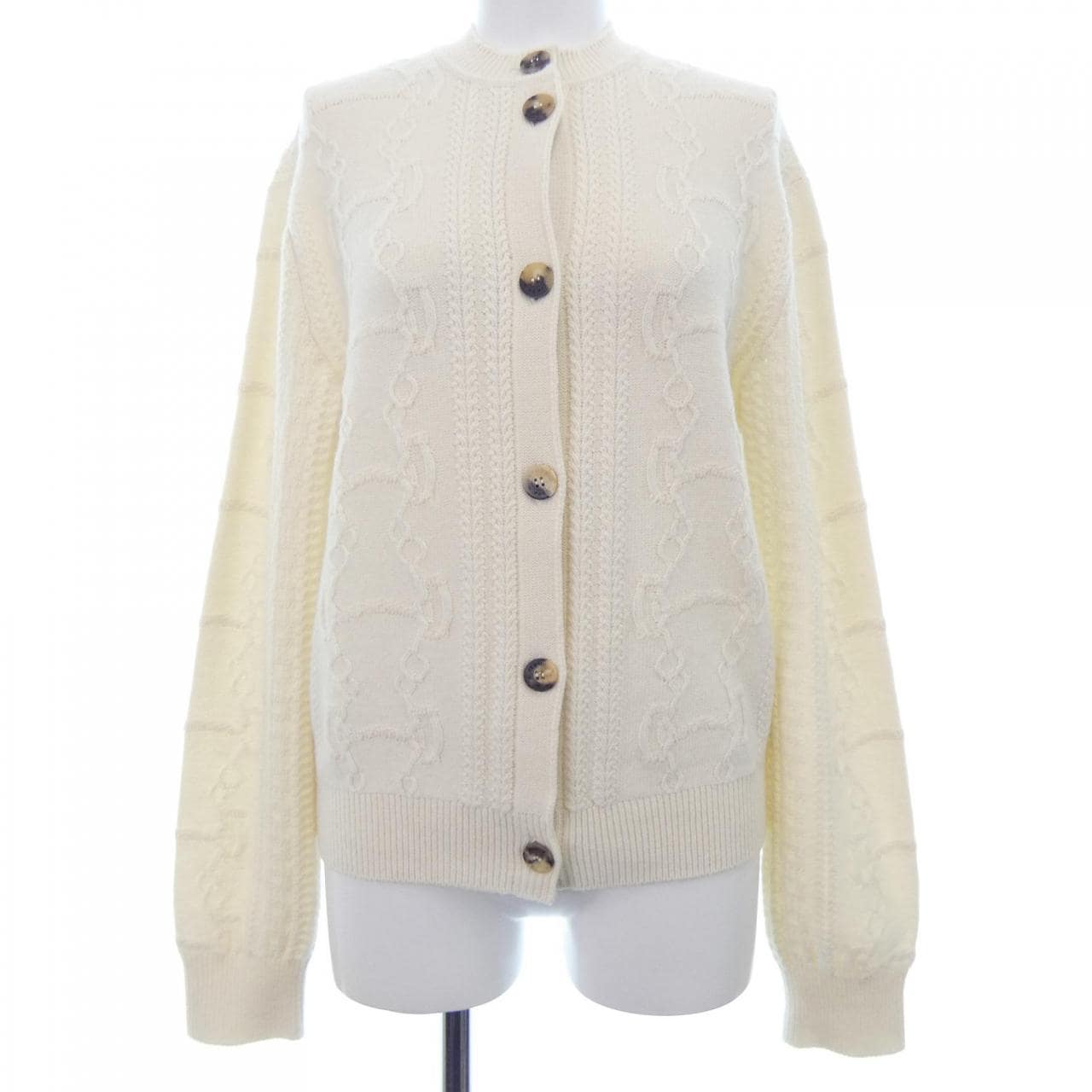 HERMES HERMES Cardigan